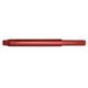 Presma LR-308 .308 Barrel Vise Block Rod for .936, Red, AV3-R