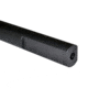 Presma AR-15 .223 Barrel Vise Block Rod with Torque Block for .750 Barrels, Black, AV2-G2