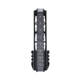 Presma AR-15 7in M-LOK Free Float Handguard Forend, ID 1.35in, .223/5.56, Matte Black MARML7