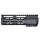 Presma AR-15 .223/5.56 M-LOK Slim Free Float Handguards