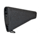 Presma AR-15 A2 Style Fixed Stock, Black, AAST13
