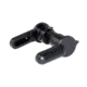 Presma AR-15 Ambidextrous Safety Selector Switch, Steel, Black, AASS01