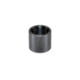 Presma AR-15 Barrel Thread Protector Nut for 1/2inx28tpi Muzzle Threading, Black Carbon Steel, BTPR01