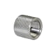 Presma AR-15 Barrel Thread Protector Nut for 5/8x32tpi Muzzle Threading, Stainless Steel, BTPR04-S