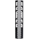 Presma AR-15 M-LOK Free Float Handguard, 7 in, Black, MMARE7