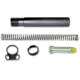 Presma AR-15 Pistol Buffer Tube Kit w/Dual Sling End Plate