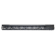 Presma AR-15 Super Light M-LOK Series Free Float Handguards with Partial Top Rail, 19in, Black, MARMP19