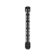 Presma AR-15 16.5in M-LOK Free Float Handguard Forend, ID 1.35in, .223/5.56, Matte Black MARML165