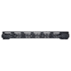 Presma AR-15 19.5in M-LOK Free Float Handguard Forend, ID 1.35in, .223/5.56, Matte Black MARML195