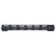 Presma AR-15 19.5in M-LOK Free Float Handguard Forend, ID 1.35in, .223/5.56, Matte Black, MARML195