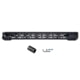 Presma DPMS .308 M-LOK Series Slim Free Float Handguards, Low Profile