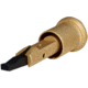 Presma AR Forward Assist Assembly, 223/5.56/.308, Golden, ARFA02-GD