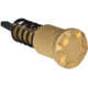 Presma AR Forward Assist Assembly, 223/5.56/.308, Golden, ARFA02-GD