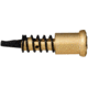 Presma AR Forward Assist Assembly, 223/5.56/.308, Golden, ARFA02-GD