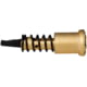 Presma AR Forward Assist Assembly, 223/5.56/.308, Golden, ARFA02-GD