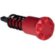 Presma AR Forward Assist Assembly, 223/5.56/.308, Red, ARFA02-R