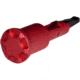 Presma AR Forward Assist Assembly, 223/5.56/.308, Red, ARFA02-R