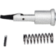 Presma AR Forward Assist Assembly, 223/5.56/.308, Silver, ARFA02-S