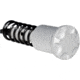 Presma AR Forward Assist Assembly, 223/5.56/.308, Silver, ARFA02-S