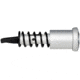 Presma AR Forward Assist Assembly, 223/5.56/.308, Silver, ARFA02-S