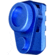 Presma AR Picatinny Stock Adapter w/Flange, Blue, PSAP02-DBL