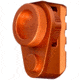 Presma AR Picatinny Stock Adapter w/Flange, Orange, PSAP02-O