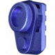 Presma AR Picatinny Stock Adapter w/Flange, Purple, PSAP02-PUR