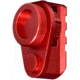 Presma AR Picatinny Stock Adapter w/Flange, Red, PSAP02-R