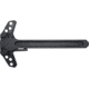 Presma Charging Handle for Smith&amp;Wesson M&amp;P 15-22, Ambidextrous, Black, CHMPA1522