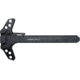 Presma Charging Handle for Smith&amp;Wesson M&amp;P 15-22, Ambidextrous, Black, CHMPA1522