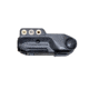 Presma Compact Green Laser Sight for Picatinny Rails, with Smart Sensor Momentary Switch, Black, LSG02