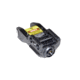 Presma Compact Green Laser Sight for Picatinny Rails, with Smart Sensor Momentary Switch, Black, LSG02