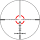 Presma Eagle Series 4-16X50 Precision Rifle Scope, Front Adjustable Objective, Black PREA041