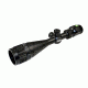 Presma Eagle Series 4-16X50 Precision Rifle Scope, Front Adjustable Objective, Black PREA041