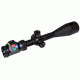 Presma Hawk Series 6-24X50 Precision Scope, RGB RXR Glass Reticle, Black, PRHA021