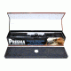Presma Hawk Series 6-24X50 Precision Scope, RGB RXR Glass Reticle, Black, PRHA021