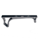 Presma Lightweight Aluminum Hand Stop for M-LOK Slots, Black, HSML01