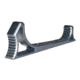 Presma Lightweight Aluminum Hand Stop for M-LOK Slots, Black, HSML01