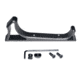 Presma Lightweight Aluminum Hand Stop for M-LOK Slots, Black, HSML01