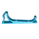 Presma Lightweight Aluminum Hand Stop for M-LOK Slots, Blue, HSML01-B
