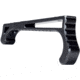 Presma Lightweight Aluminum M-LOK Handstop, Black, HSML02