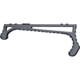 Presma Lightweight Aluminum M-LOK Handstop, Black, HSML02