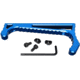 Presma Lightweight Aluminum M-LOK Handstop, Blue, HSML02-B
