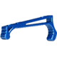 Presma Lightweight Aluminum M-LOK Handstop, Blue, HSML02-B