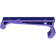 Presma Lightweight Aluminum M-LOK Handstop, Purple, HSML02-PUR
