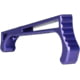 Presma Lightweight Aluminum M-LOK Handstop, Purple, HSML02-PUR