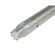 Presma LR-308 .308 Barrel Vise Block Rod for .936, Silver, AV3-S