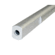 Presma LR-308 .308 Barrel Vise Block Rod for .936, Silver, AV3-S