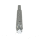 Presma LR-308 .308 Barrel Vise Block Rod for .936, Silver, AV3-S