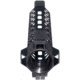 Presma M-LOK Free Float Handguard w/Partial Top Rail, 13 in, Black, UMM38D13-H